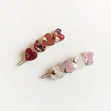 ヘアピン ヘアクリップ 髪留め | PlusNao | 詳細画像8 