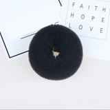 お団子ヘアスポンジ スポンジリング お団子グッズ | PlusNao | 詳細画像7 