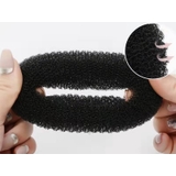 お団子ヘアスポンジ スポンジリング お団子グッズ | PlusNao | 詳細画像8 