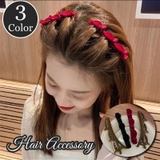 ヘアクリップ くちばしクリップ レディース | PlusNao | 詳細画像1