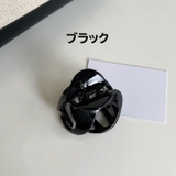 ヘアクリップ ミニヘアクリップ レディース | PlusNao | 詳細画像13