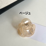 ヘアクリップ ミニヘアクリップ レディース | PlusNao | 詳細画像14