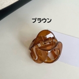 ヘアクリップ ミニヘアクリップ レディース | PlusNao | 詳細画像16