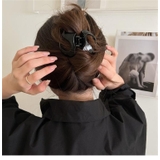 ヘアクリップ ミニヘアクリップ レディース | PlusNao | 詳細画像2