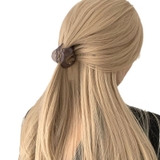 ヘアクリップ ミニヘアクリップ レディース | PlusNao | 詳細画像6