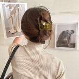 ヘアクリップ ミニヘアクリップ レディース | PlusNao | 詳細画像8