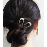 かんざし 簪 U字型 | PlusNao | 詳細画像2 