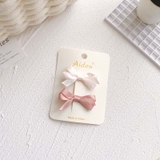 ヘアクリップ 髪留め 2個セット | PlusNao | 詳細画像3