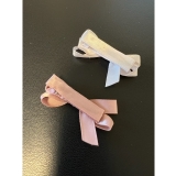 ヘアクリップ 髪留め 2個セット | PlusNao | 詳細画像8