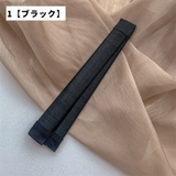 お団子メーカー シニヨンメーカー 単品 | PlusNao | 詳細画像6 