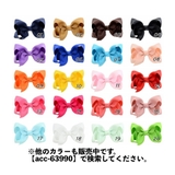 ヘアクリップ くちばしクリップ ヘアピン | PlusNao | 詳細画像14