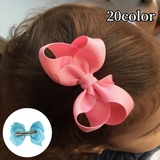 ヘアクリップ くちばしクリップ ヘアピン | PlusNao | 詳細画像1