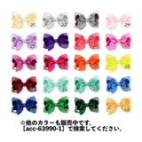 ヘアクリップ くちばしクリップ ヘアピン | PlusNao | 詳細画像12