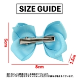 ヘアクリップ くちばしクリップ ヘアピン | PlusNao | 詳細画像13