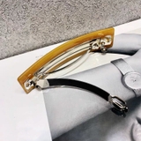 バレッタ レディース ヘアアクセサリー | PlusNao | 詳細画像10