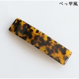 バレッタ レディース ヘアアクセサリー | PlusNao | 詳細画像14