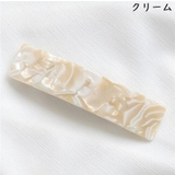 バレッタ レディース ヘアアクセサリー | PlusNao | 詳細画像16