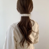 バレッタ レディース ヘアアクセサリー | PlusNao | 詳細画像5