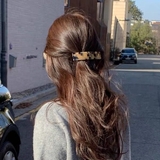 バレッタ レディース ヘアアクセサリー | PlusNao | 詳細画像6