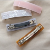 バレッタ レディース ヘアアクセサリー | PlusNao | 詳細画像8