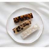 バレッタ レディース ヘアアクセサリー | PlusNao | 詳細画像9