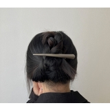 ヘアクリップ くちばしクリップ レディース | PlusNao | 詳細画像2