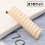 ワイヤーポニー ヘアワイヤー アレンジワイヤー | PlusNao | 詳細画像13 