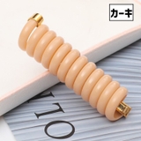 ワイヤーポニー ヘアワイヤー アレンジワイヤー | PlusNao | 詳細画像14 