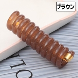 ワイヤーポニー ヘアワイヤー アレンジワイヤー | PlusNao | 詳細画像15 