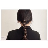 ワイヤーポニー ヘアワイヤー アレンジワイヤー | PlusNao | 詳細画像2 