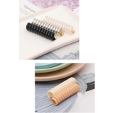 ワイヤーポニー ヘアワイヤー アレンジワイヤー | PlusNao | 詳細画像7 