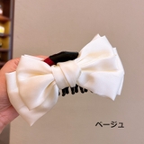 ヘアクリップ バンスクリップ レディース | PlusNao | 詳細画像5