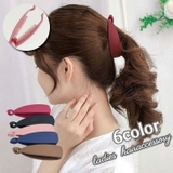 ヘアクリップ バナナクリップ 髪留め | PlusNao | 詳細画像1
