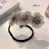 お団子メーカー ヘアワイヤー レディース | PlusNao | 詳細画像20