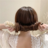 お団子メーカー ヘアワイヤー レディース | PlusNao | 詳細画像9