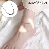 アンクレット レディース アクセサリー | PlusNao | 詳細画像1 