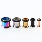 ボディピアス フレアアイレット レディース | PlusNao | 詳細画像2