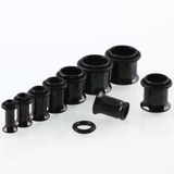 ボディピアス フレアアイレット レディース | PlusNao | 詳細画像3