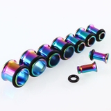 ボディピアス フレアアイレット レディース | PlusNao | 詳細画像4