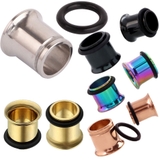 ボディピアス フレアアイレット レディース | PlusNao | 詳細画像2 