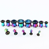 ボディピアス フレアアイレット レディース | PlusNao | 詳細画像5 