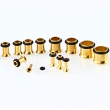 ボディピアス フレアアイレット レディース | PlusNao | 詳細画像6 