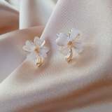 スタッドピアス キャッチピアス レディース | PlusNao | 詳細画像2 