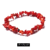 ブレスレット 単品 カラーストーン | PlusNao | 詳細画像8