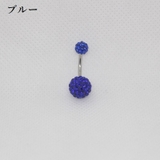 ボディピアス へそピアス レディース | PlusNao | 詳細画像5