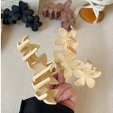 ヘアクリップ バンスクリップ レディース | PlusNao | 詳細画像8 