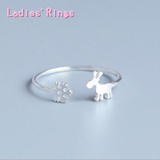 リング 指輪 レディースアクセサリー | PlusNao | 詳細画像1 