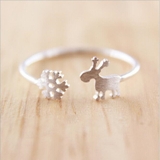 リング 指輪 レディースアクセサリー | PlusNao | 詳細画像2 