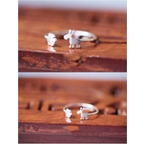 リング 指輪 レディースアクセサリー | PlusNao | 詳細画像5 