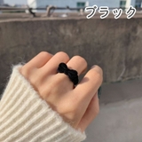 オープンリング 5個セット レディース | PlusNao | 詳細画像12